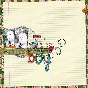 Boy