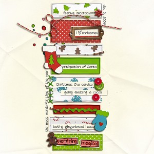 i love christmas