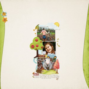 RAK for Jenny