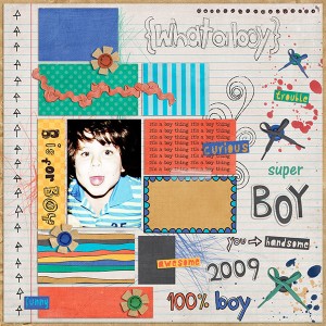Super Boy