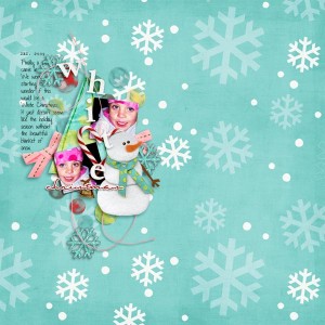 White Christmas