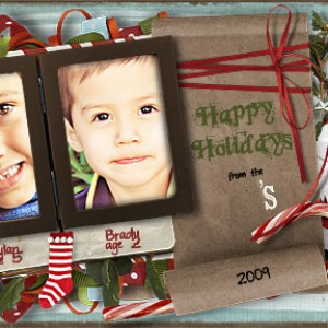 Christmas Card