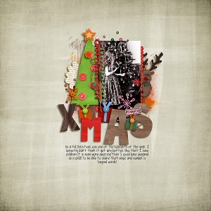 Magical Xmas