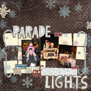 Parade of Lights