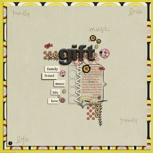 ~gift~