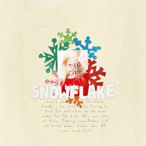snowflake