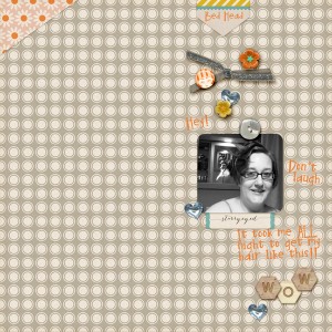Aug Scraplift Challenge