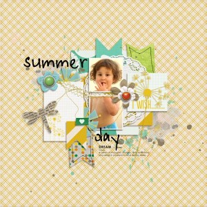 summer day