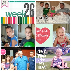 Week 26