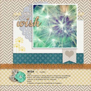 Wish