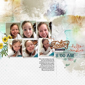 8:00 AM Sillies