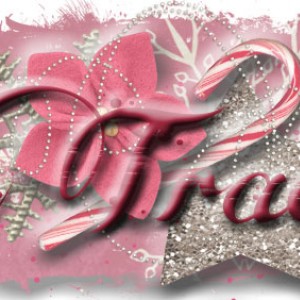 My signature!