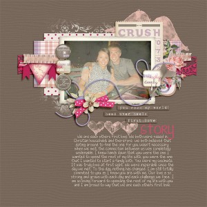 Our Story
