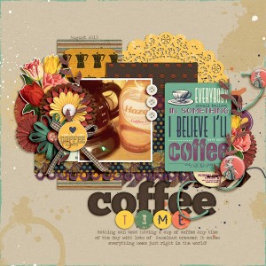 Coffee Time