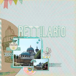 Rettilario