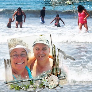 Left page 21 BEACH baby