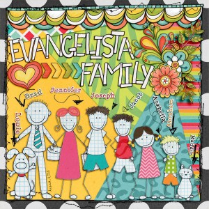 Family