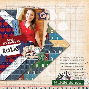 Eighth Grade