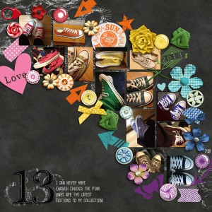 13