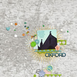 Oxford