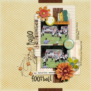 Hello September