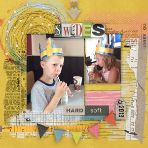 Swedes