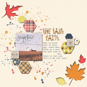The Last Farm