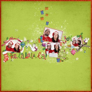 Falalalala