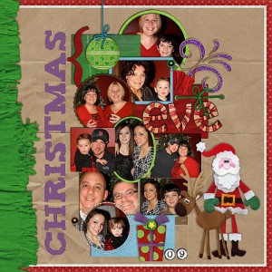 Christmas Eve