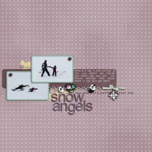 Snow Angels