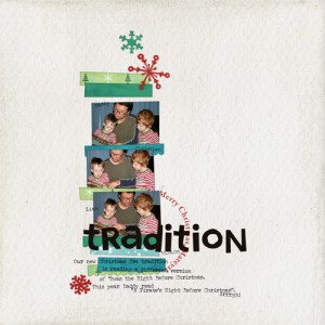 Tradition