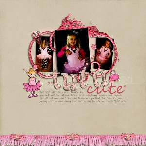 "tutu" cute