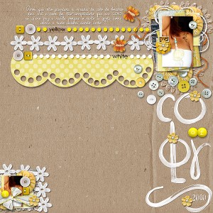 Colors Of 2010 !!
