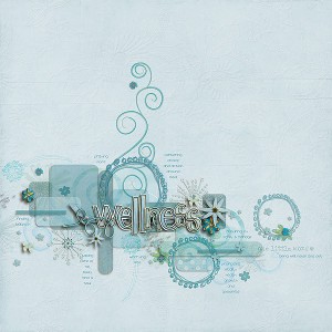 wellness