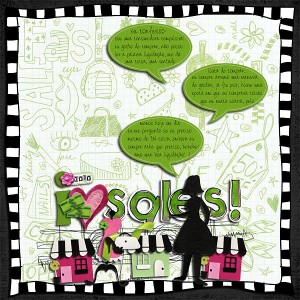 i heart sales!