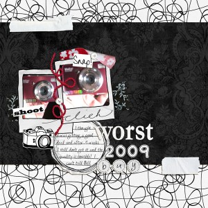 Worst Buy of 2009