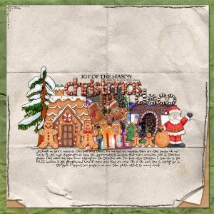 Christmas Deco