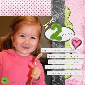 Two