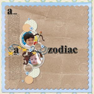 zodiac