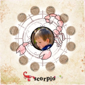 Scorpio