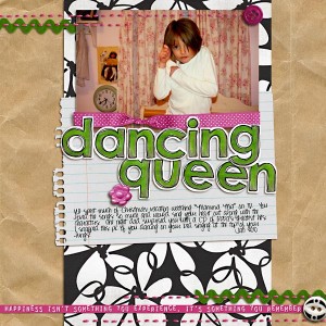 Dancing Queen