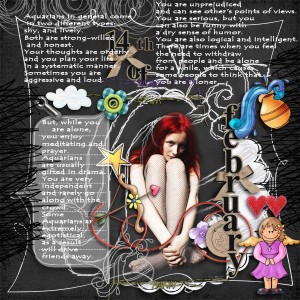 AQUARIUS