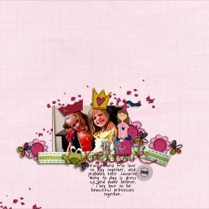 Make Believe