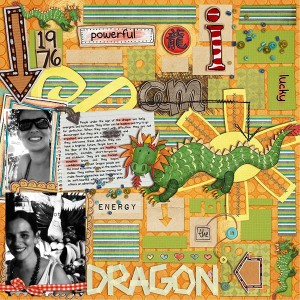 Dragon