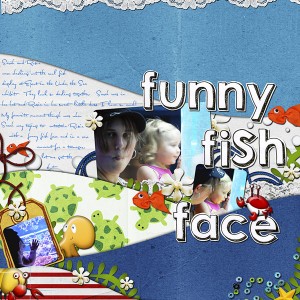 Funny Face