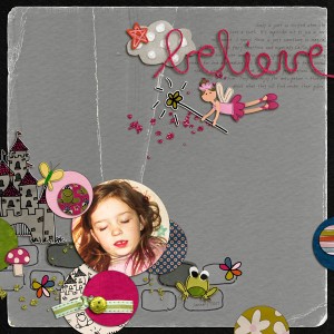 believe