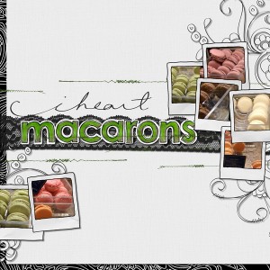 macarons