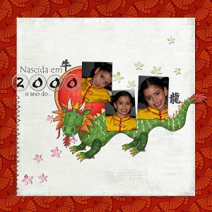 2000-Dragon