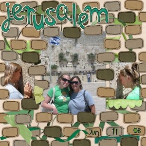 Jerusalem