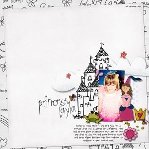 princess tayla
